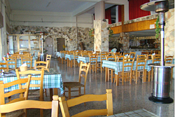 Oniro Hotel - Restaurant